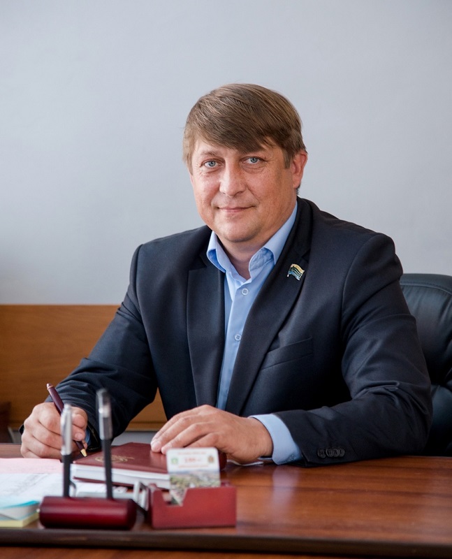 Свинцов Павел  Владимирович.