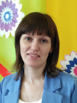 Колмакова Екатерина Валерьевна Колмакова Екатерина Валерьевна