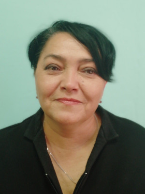Никитина Ирина Райнгольдовна Никитина Ирина Райнгольдовна
