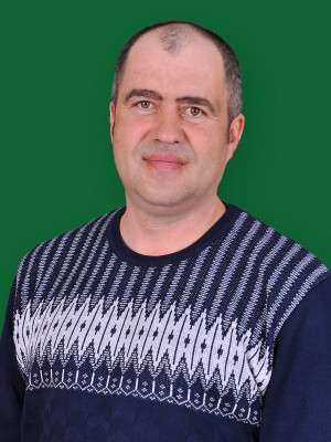 Паньков Иван Алексеевич Паньков Иван Алексеевич