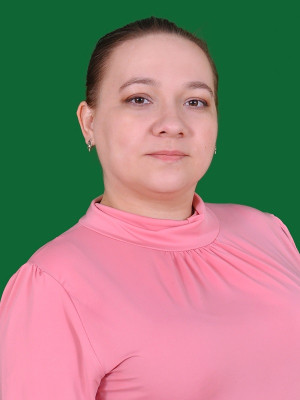 Сема Анастасия Викторовна Сема Анастасия Викторовна