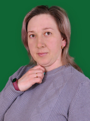 Скулкина Юлия Сергеевна Скулкина Юлия Сергеевна