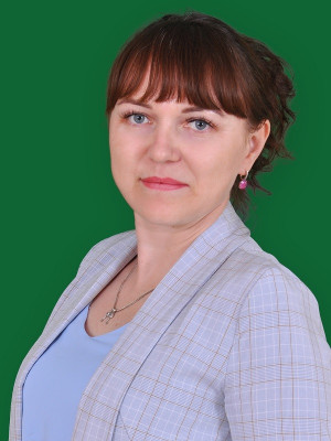 Усова Наталья Николаевна Усова Наталья Николаевна