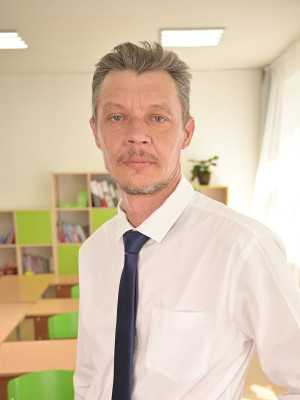 Цих Максим Владимирович Цих Максим Владимирович